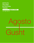 Albania, Istituto Italiano di Cultura di Tirana: eventi del mese di agosto