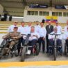 Ambasciata d’Italia a Quito:  Grande successo alle competizioni in Ecuador del Gruppo Sportivo Paralimpico della Difesa (GSPD)