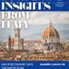 Ambasciata d’Italia in Uruguay: nuova edizione della pubblicazione “Business Insights from Italy – A Letter to International Investors”