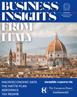 Ambasciata d’Italia in Uruguay: nuova edizione della pubblicazione “Business Insights from Italy – A Letter to International Investors”