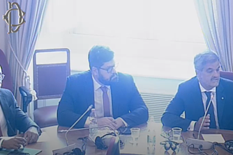 Alla Commissione Esteri della Camera l’audizione dell’Ambasciatore brasiliano in Italia Mosca De Souza sull’accordo UE-Mercosur