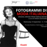 Danimarca, nella Residenza diplomatica italiana  “Fotogrammi di moda italiana: dagli anni ‘50, l’Italia che veste il cinema internazionale” (10-16 settembre)