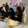Ambasciata d’Italia in Bahrein: Anteprima della Settimana della Cucina Italiana nel Mondo