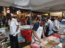 Repubblica Dominicana, l’Associazione Emilia Romagna al Ferragosto Italiano di Santo Domingo