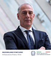 Georgia, visita dell’Ambasciatore D’Antuono alla missione archeologica italiana sull’Altipiano di Javakheti