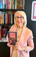 “Il Liuto di Baschenis”:  Marina Pratici in Olanda con il nuovo libro