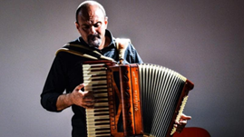 Istituto Italiano di Cultura di Montréal , “Sulla strada dei soffietti”, il 2 settembre evento musicale di Natalino Marchetti