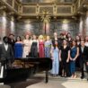 Associazione Lucchesi nel Mondo: Dagli Stati Uniti a Lucca per il belcanto, il ritorno dell’Accademia Vocale “Lorenzo Malfatti” e nuovi progetti per il futuro