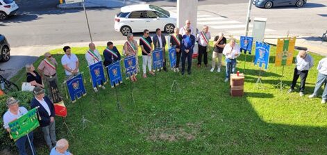 Marcinelle, 69 anni dopo: l’Associazione Bellunesi nel Mondo ricorda le vittime della miniera e il valore del lavoro