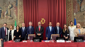 Verso il Testo Unico della legislazione farmaceutica, incontro con gli stakeholders. Sottosegretario Gemmato: “Una riforma legislativa per dare certezza a un comparto strategico per la salute dei cittadini e l’economia del Paese”