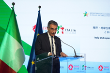 Expo Osaka, Sottosegretario Barbaro :  “Italia e Giappone insieme per la tutela della biodiversità”