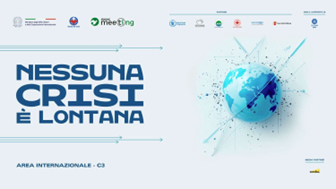 Al Meeting di Rimini l’intervento del Capo Unità di Crisi della Farnesina Nicola Minasi: l’incontro “Aiutare gli Italiani in  difficoltà: metodi, risultati, sorprese”