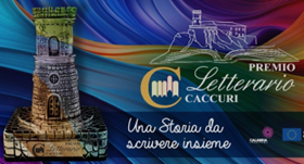 Premio Letterario Caccuri: “Eccellenze Italiane nel Mondo” Maria Teresa Andruetto (Argentina) e Renato  Palermo (Uruguay)