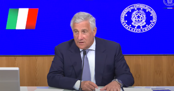 Il Ministro degli Esteri Tajani ha presentato a Palazzo Chigi la Riforma della Farnesina: “Avremo una Direzione Generale per i servizi ai cittadini all’estero e le politiche migratorie”