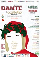 I Queen a Civita di Bojano per la VII edizione di “Dante a Castello-Visioni sotto le stelle”