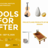Stati Uniti, “Tools for after”: mostra di design all’Istituto Italiano di Cultura di San Francisco