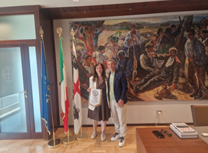 Trasporti, approvato dalla Giunta sarda un nuovo schema di continuità territoriale. Presidente FASI Mossa: “Significativo riconoscimento verso i sardi nel mondo”