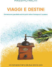 “Viaggi e Destini: Storie parallele ed incontri al di là del tempo e dell’oceano”
