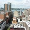 Walls of Tomorrow : a New York “Strength” di Tommaso Spazzini Villa