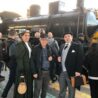 Associazione Mantovani nel Mondo:  Treno storico ed emigrazione in Costa Rica