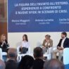 A Villa Madama il seminario “Giornalisti sicuri. La necessità di raccontare, l’obbligo di tutelare”