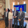 All’Ambasciata d’Italia a Londra l’avvio delle celebrazioni all’estero del centenario delle attività culturali della famiglia Guida