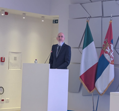 Italia – Serbia: evento “Ecomondo e Key Info Day” a Belgrado