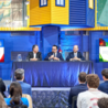 Ambasciata d’Italia a Buenos Aires: La Bombonera apre le porte all’Italia per la Giornata dello Sport Italiano nel Mondo