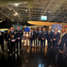Ambasciata d’Italia a Canberra, celebrato presso il Museo dell’Aeronautica di Point Cook il Centenario del volo Sesto Calende – Melbourne – Tokyo – Roma
