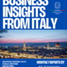 Ambasciata d’Italia a Varsavia, presentata la nuova edizione della pubblicazione Business Insights from Italy
