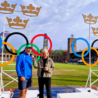 Ambasciata in Svezia: Celebrata anche a Stoccolma la seconda edizione della Giornata dello Sport Italiano nel Mondo