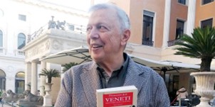 Belluno: Francesco Jori presenta “Andemo in Merica”, storia dell’emigrazione veneta e friulana
