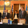 Bosnia-Erzegovina, la Commissaria Marta Kos a Sarajaevo: Ue e Italia insieme per la costruzione del museo di arte contemporanea “Ars Aevi”
