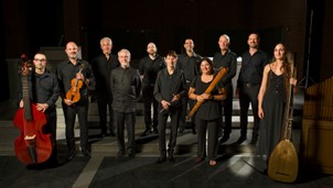 CIDIM, Il 10 settembre alla Basilica Papale di Santa Maria Maggiore omaggio a Palestrina con l’Ensemble Festina Lente diretto dal Maestro Gasbarro