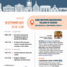 Consolato Generale d’Italia a Rosario: il 18 settembre l’incontro di formazione – Edilingua con il professore Marin