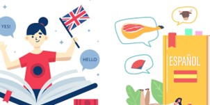 Corsi di inglese e spagnolo a Belluno: la proposta di Abm per l’autunno 2025