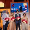 Dal Lido di Venezia a Madrid: presentata la 18ª edizione del Festival del Cinema Italiano nella capitale spagnola con il Comites di Madrid in giuria