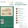 Dalla Basilicata al cuore del Brasile: la storia degli emigranti italiani che hanno fondato Jequié rivive in una conferenza alla Camera dei Deputati