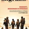 E in uscita Migranti Press, il periodico della Fondazione Migrantes “Migranti, missionari di speranza”