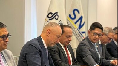 Ecuador, l’Ambasciatore d’Italia Davoli testimone d’onore alla firma dell’accordo interistituzionale per difesa dei diritti dei detenuti
