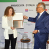Evento in memoria di Aldo Olcese ospitato nelle residenza dall’Ambasciatore d’Italia in Spagna Buccino Grimaldi