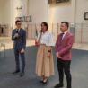 Ambasciata d’Italia a Varsavia: inaugurazione della prima classe Bilingue Italia – Polonia al liceo Gen. Maczek