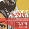 Consulta Emiliano-Romagnoli nel Mondo, il 10 settembre a Bologna l’evento teatrale finale del progetto “Utopie migranti”