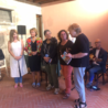 EFACE, Presentato a San Vito Tagliamento il libro “Quando i figli partono”, di Daniela Francescutto e curato da Elena Marzotto