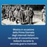 Giornata degli Internati Militari Italiani: mostra alla Farnesina