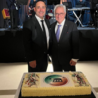 Il Senatore Francesco Giacobbe (Pd – ripartizione Africa, Asia, Oceania, Antartide) partecipa al 90esimo anniversario del WA Italian Club