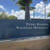Il deputato Nicola Carè (Pd – ripartizione Africa, Asia, Oceania e Antartide) in visita al Pearl Harbor National Memorial