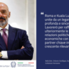 Malesia, Raffaele Langella è il nuovo Ambasciatore d’Italia a Kuala Lumpur
