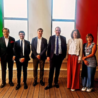 Riunione del Sistema Italia presso il Consolato Generale d’Italia a Mumbai