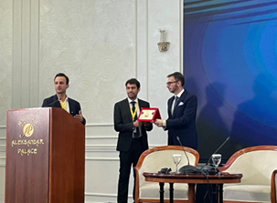 Macedonia del Nord, partecipazione dell’Ambasciatore Palminteri alla conferenza annuale sull’energia solare
